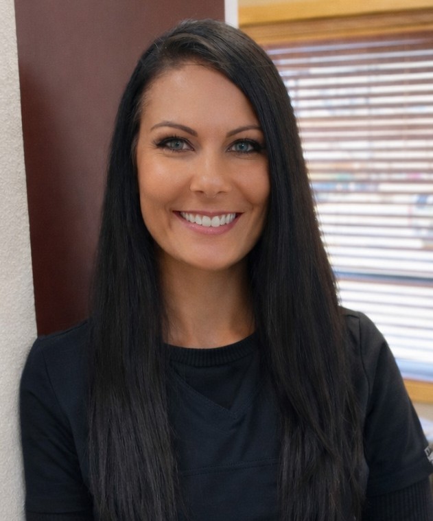 Taunia - Dental Hygienist at Yankton Dental Clinic